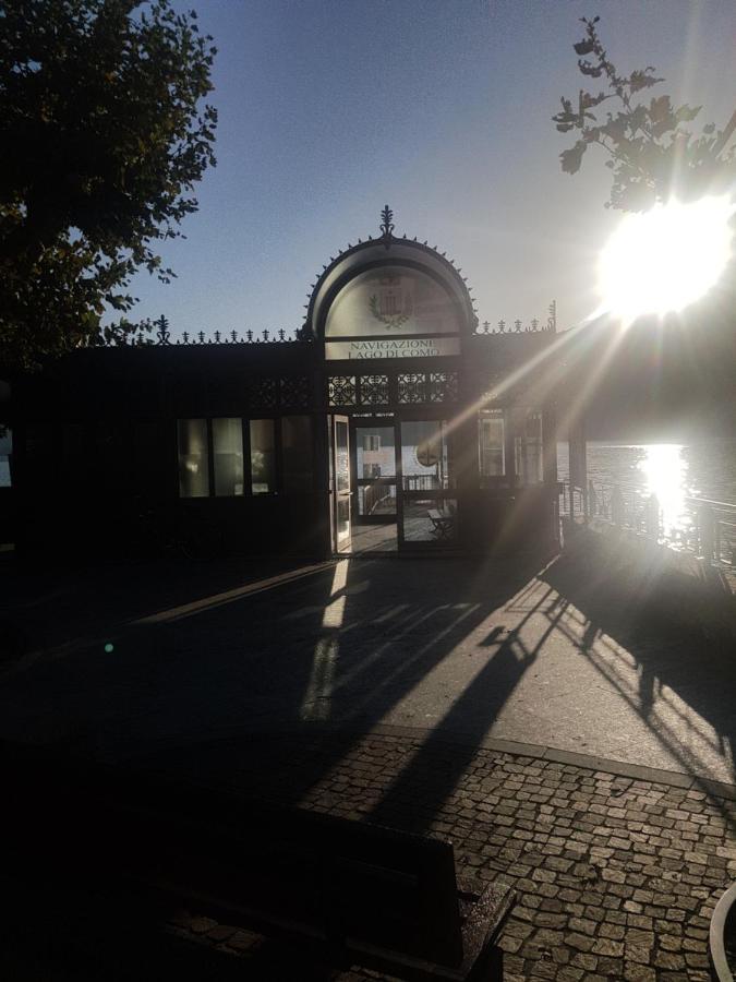 Domus Alba * Lenno
