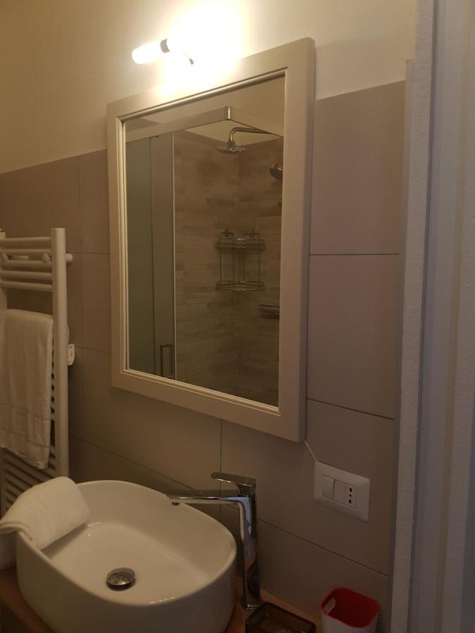 Domus Alba Apartment