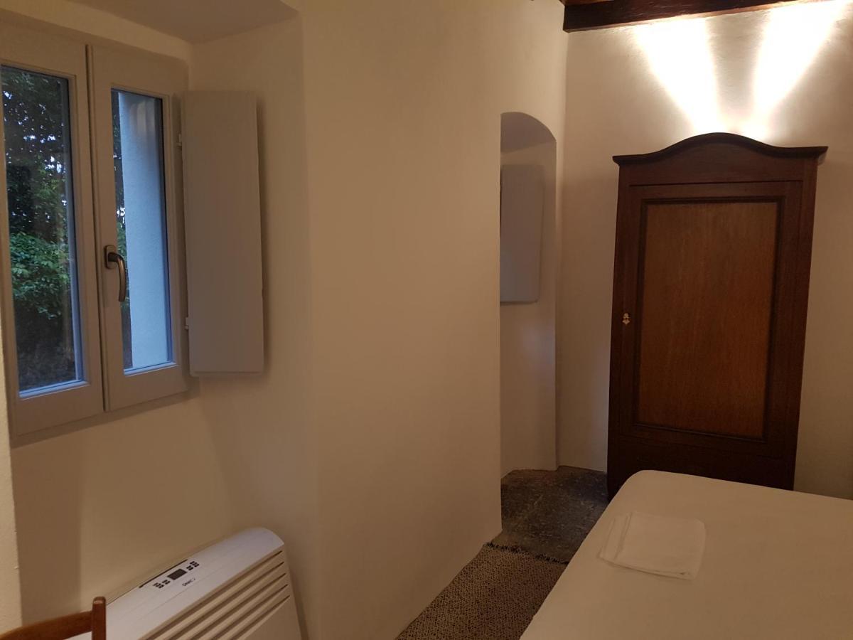 Apartment Domus Alba