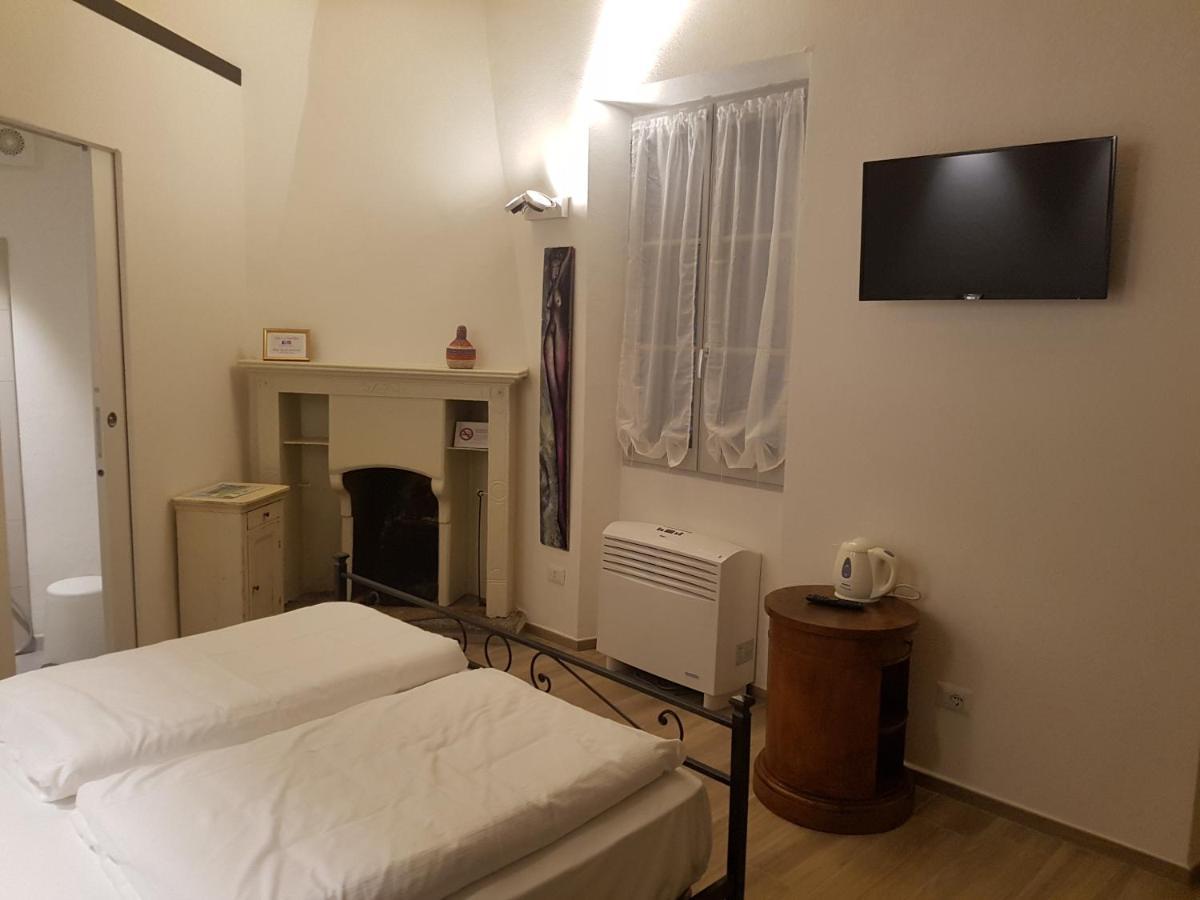 Domus Alba Apartment