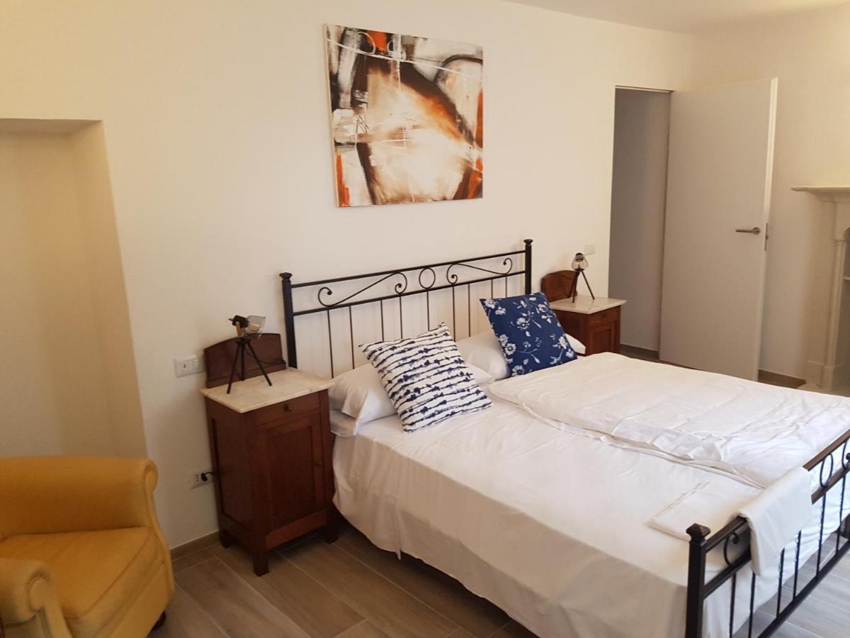 Apartment Domus Alba