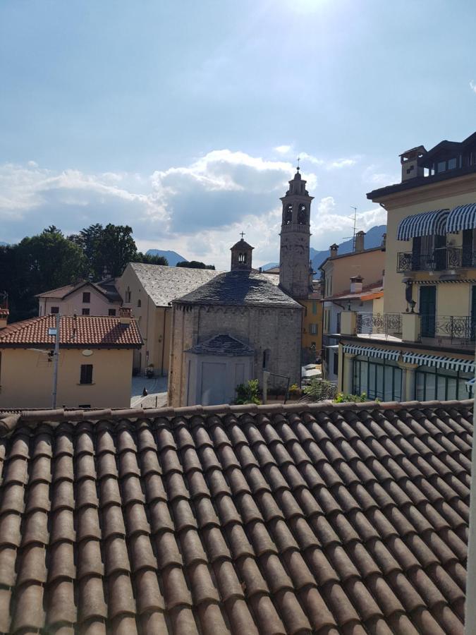Domus Alba Apartment *