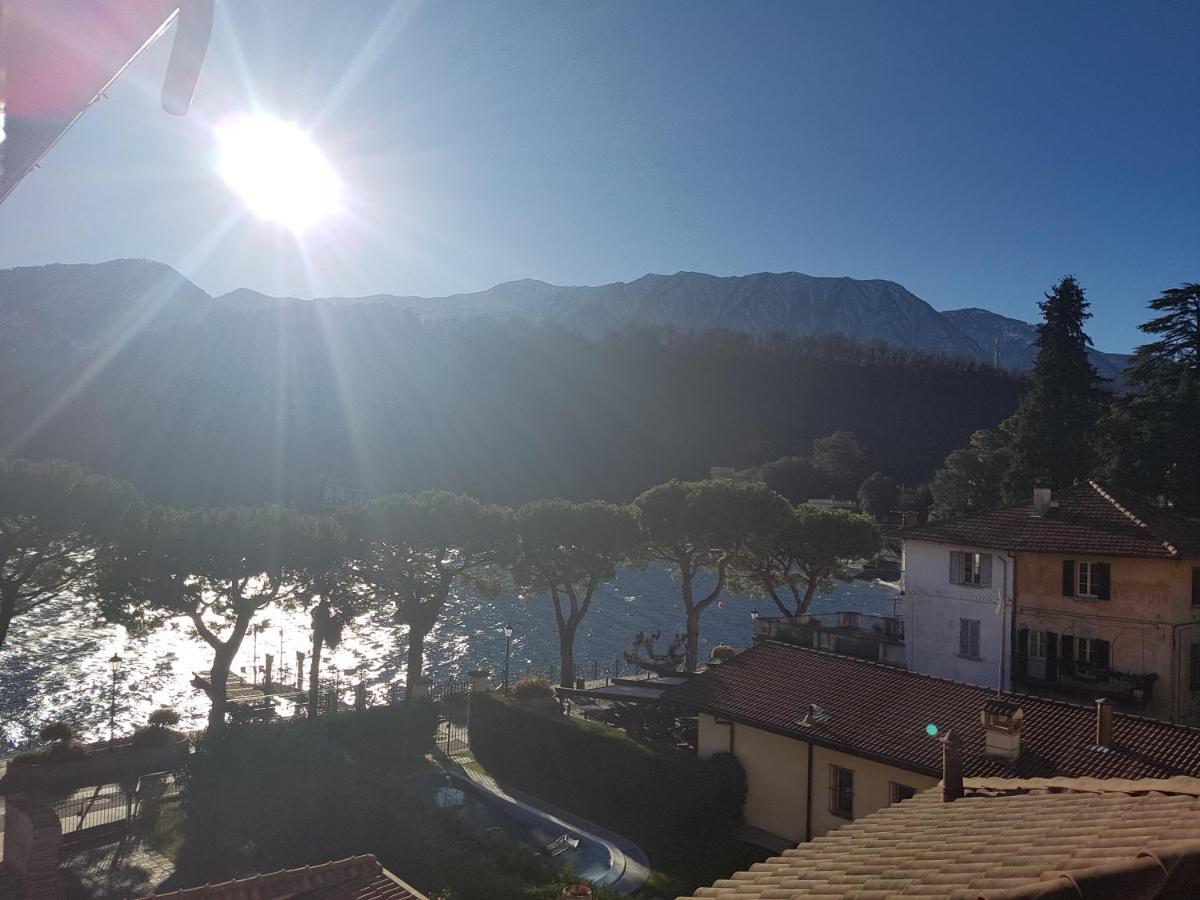 Domus Alba Apartment Lenno