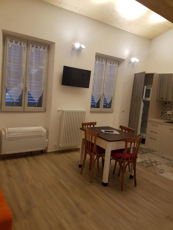 Domus Alba Apartment *