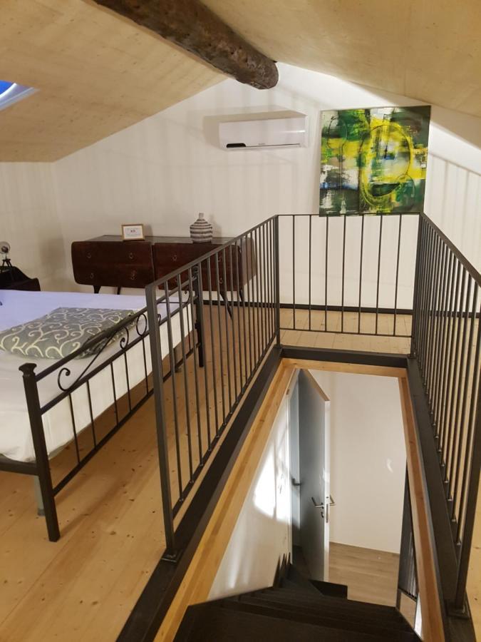 Apartment Domus Alba