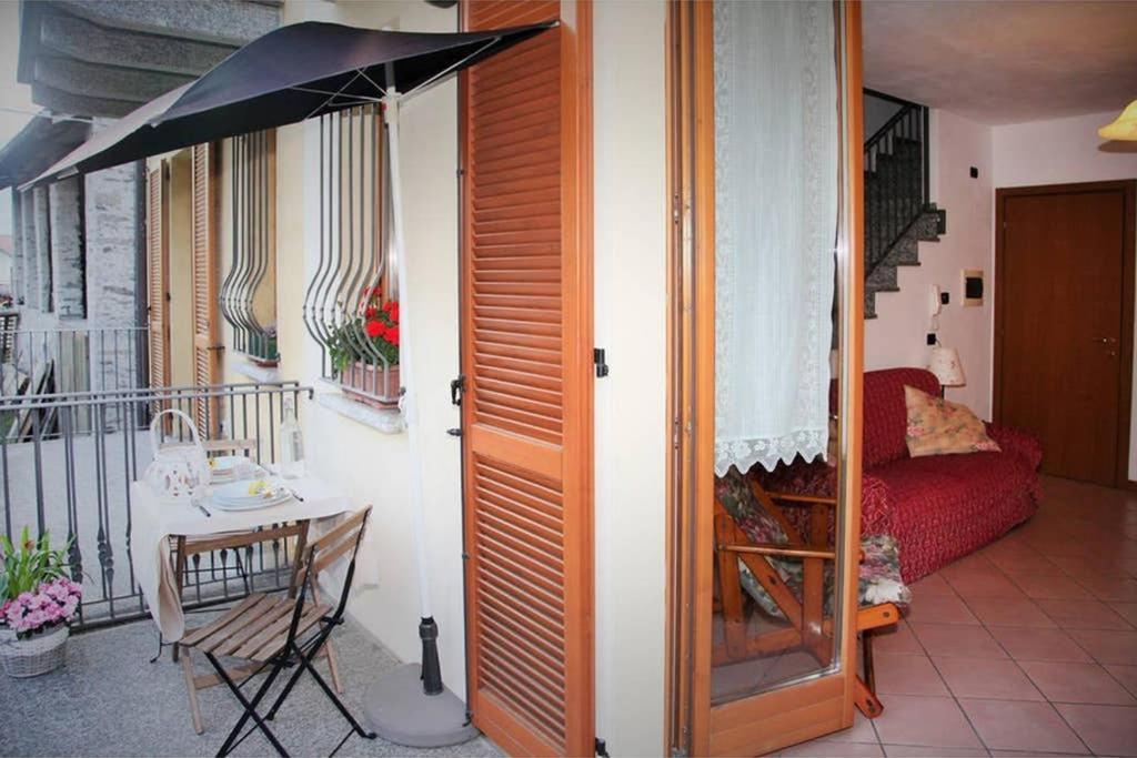 Holiday home Casa Della Valle Colico