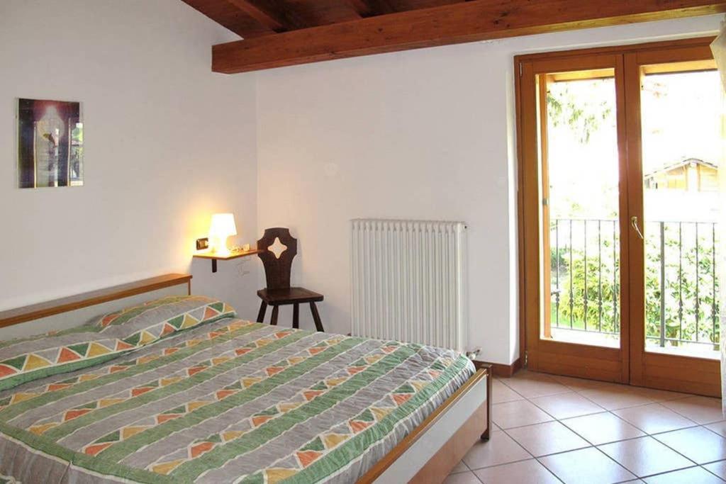 Casa Della Valle Colico