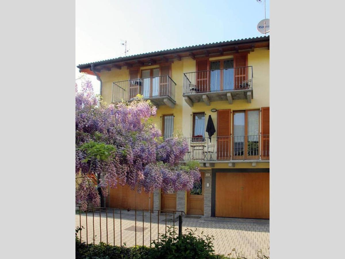 Holiday home Casa Della Valle