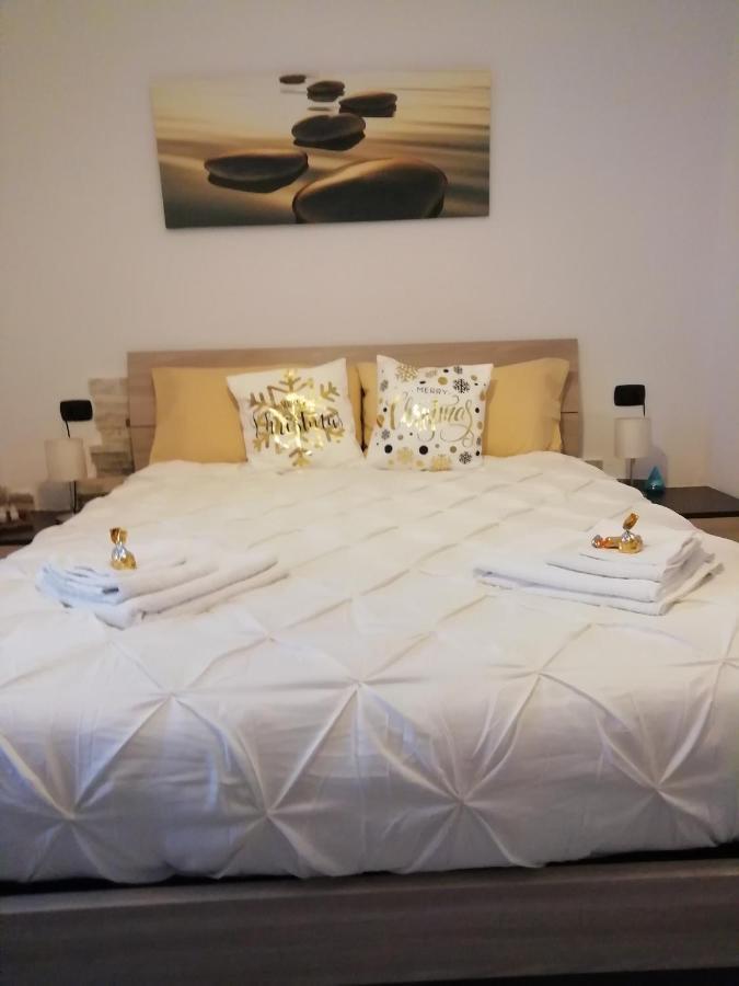 Bed & Breakfast La Poesia Del Oggiono