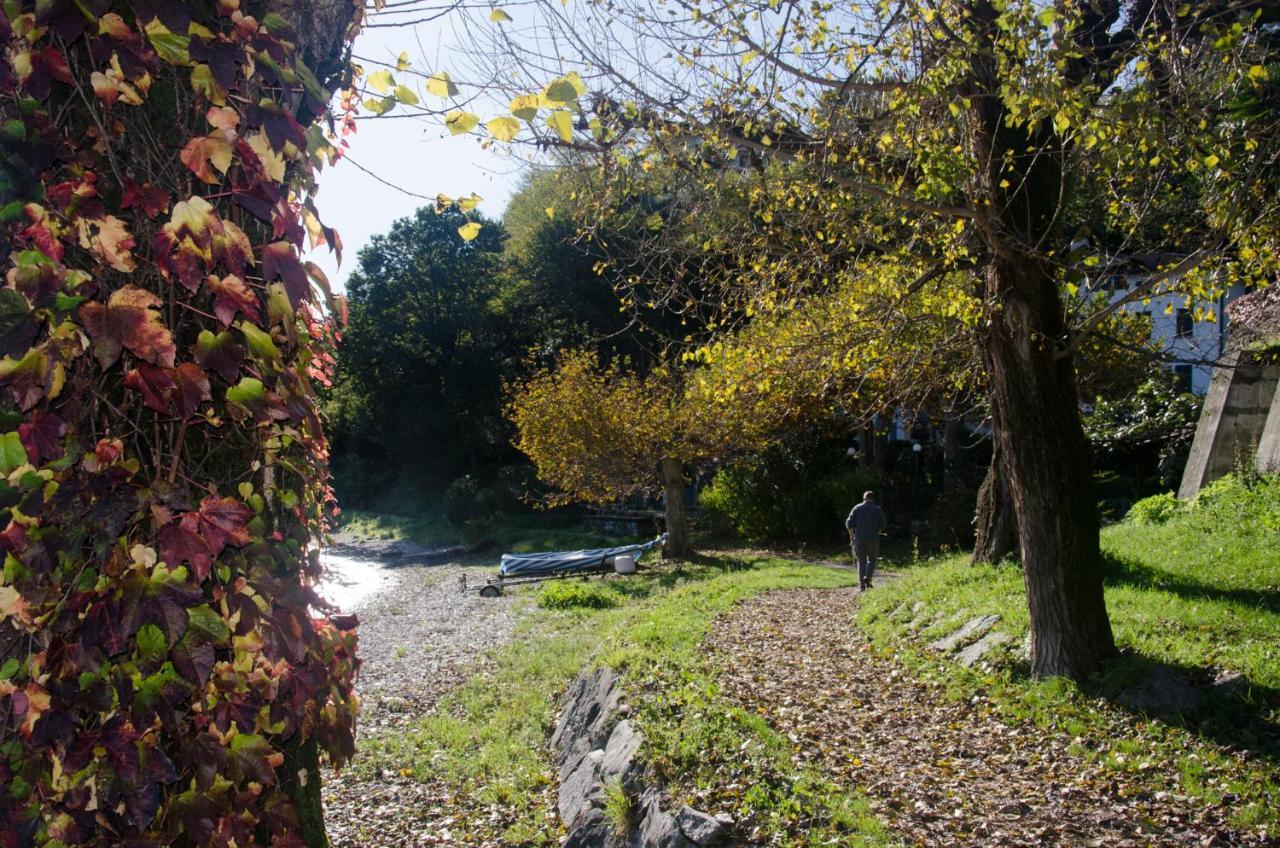 Anma The Secret Garden Pianello Del Lario