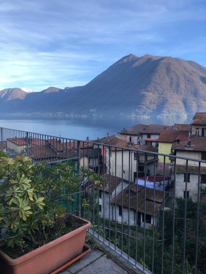 Casa vacanze Venere Lake View Argegno