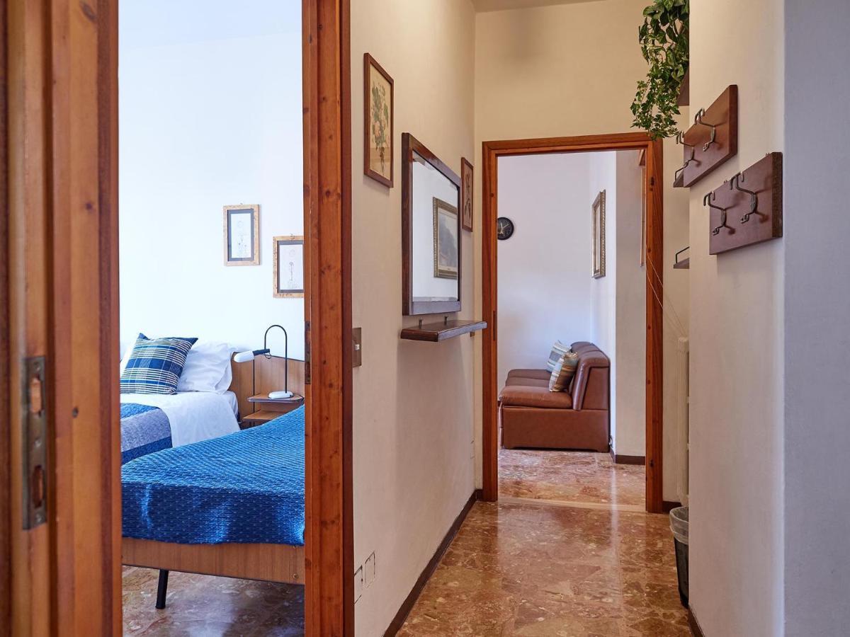 Apartment Ghisallo