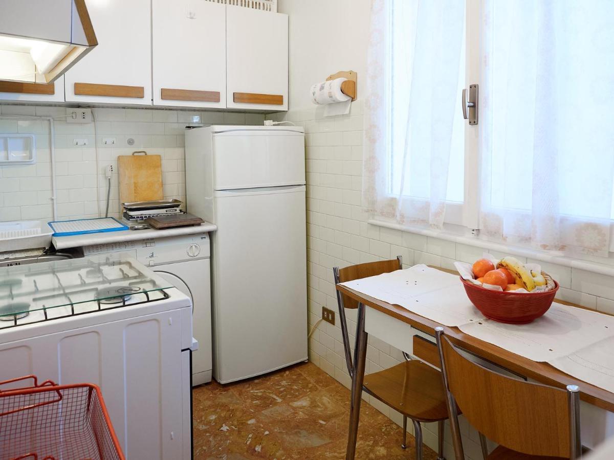 Apartment Ghisallo *