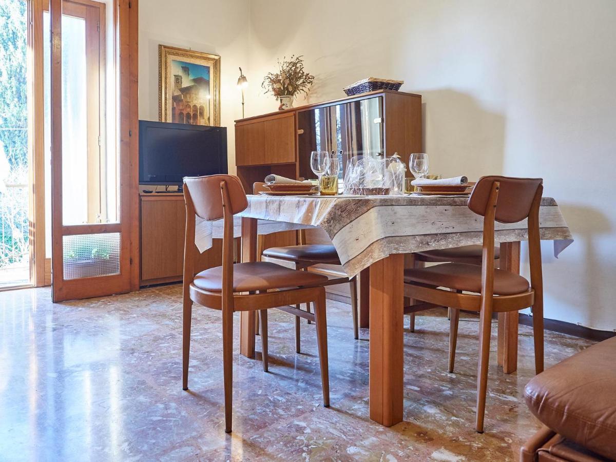 Ghisallo Apartment Magreglio