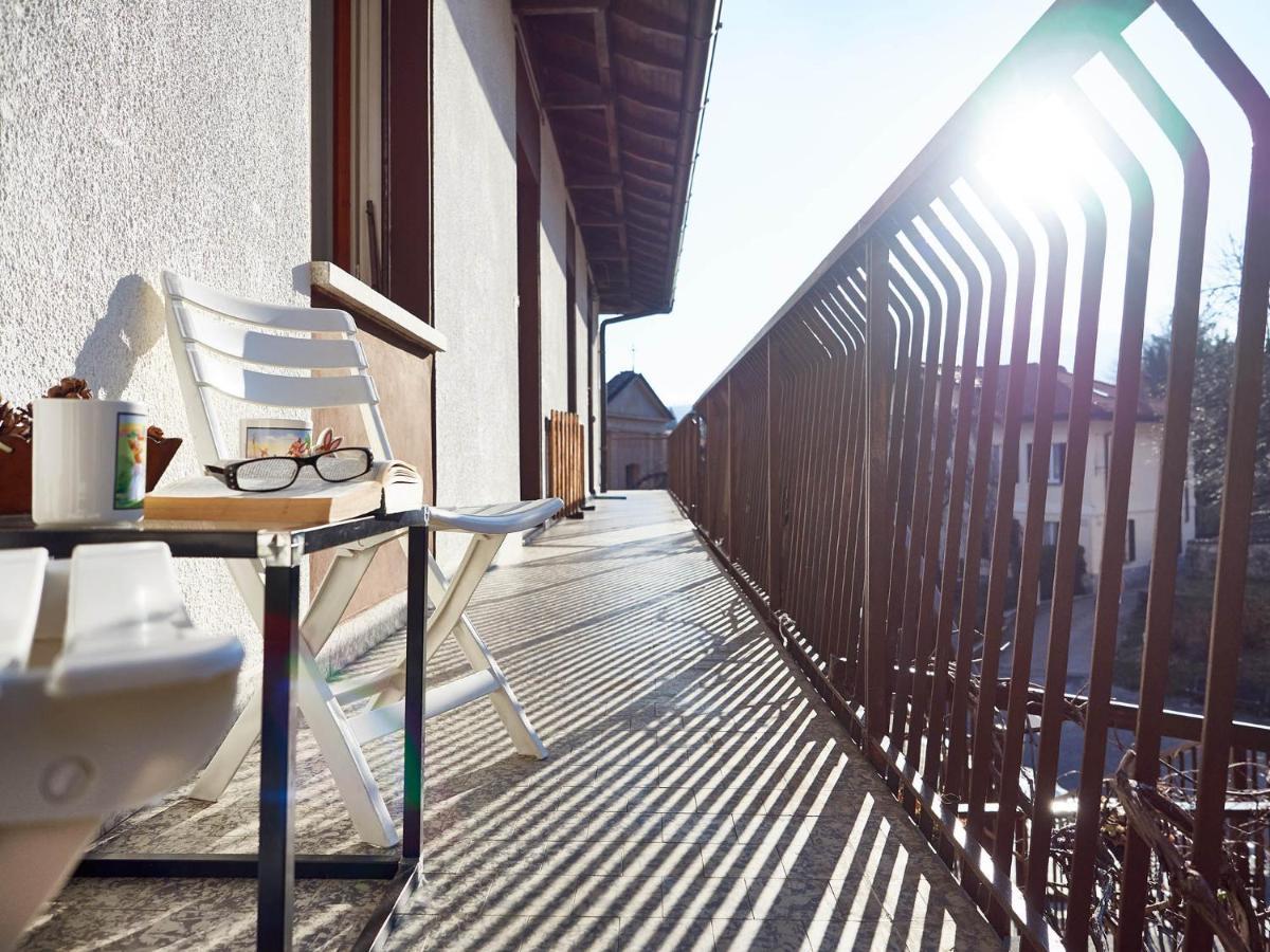 Apartment Ghisallo *