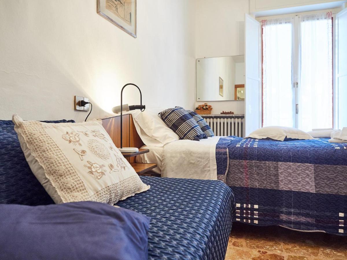 Ghisallo Apartment *