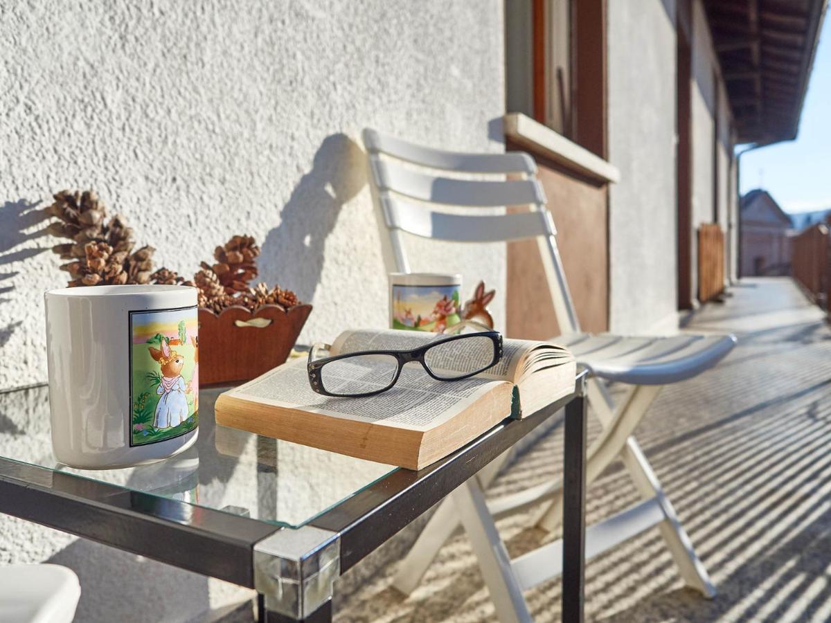 Apartment Ghisallo