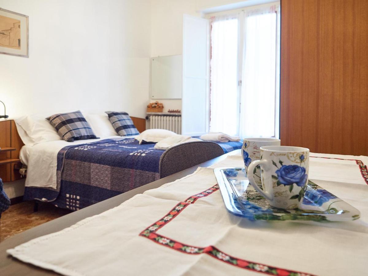 Apartment Ghisallo