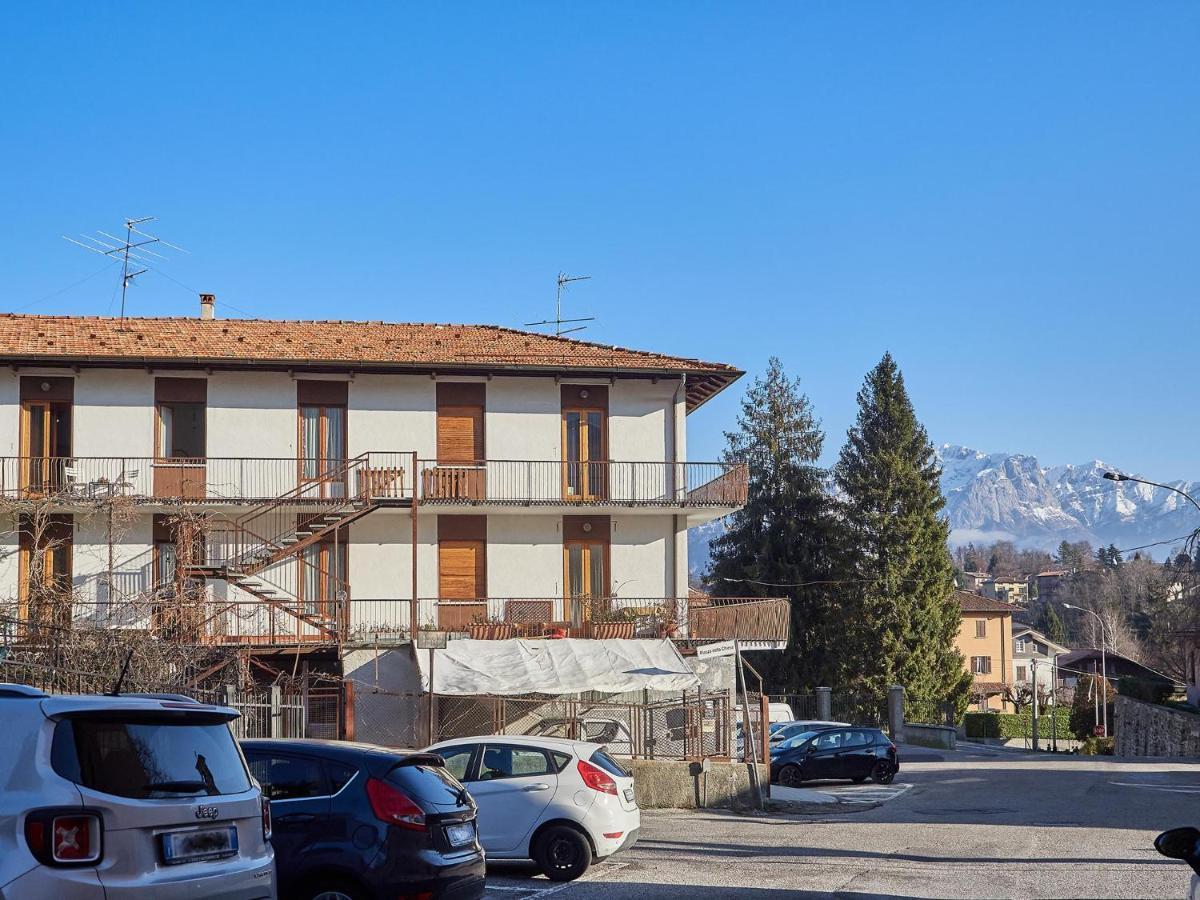 Apartment Ghisallo Magreglio