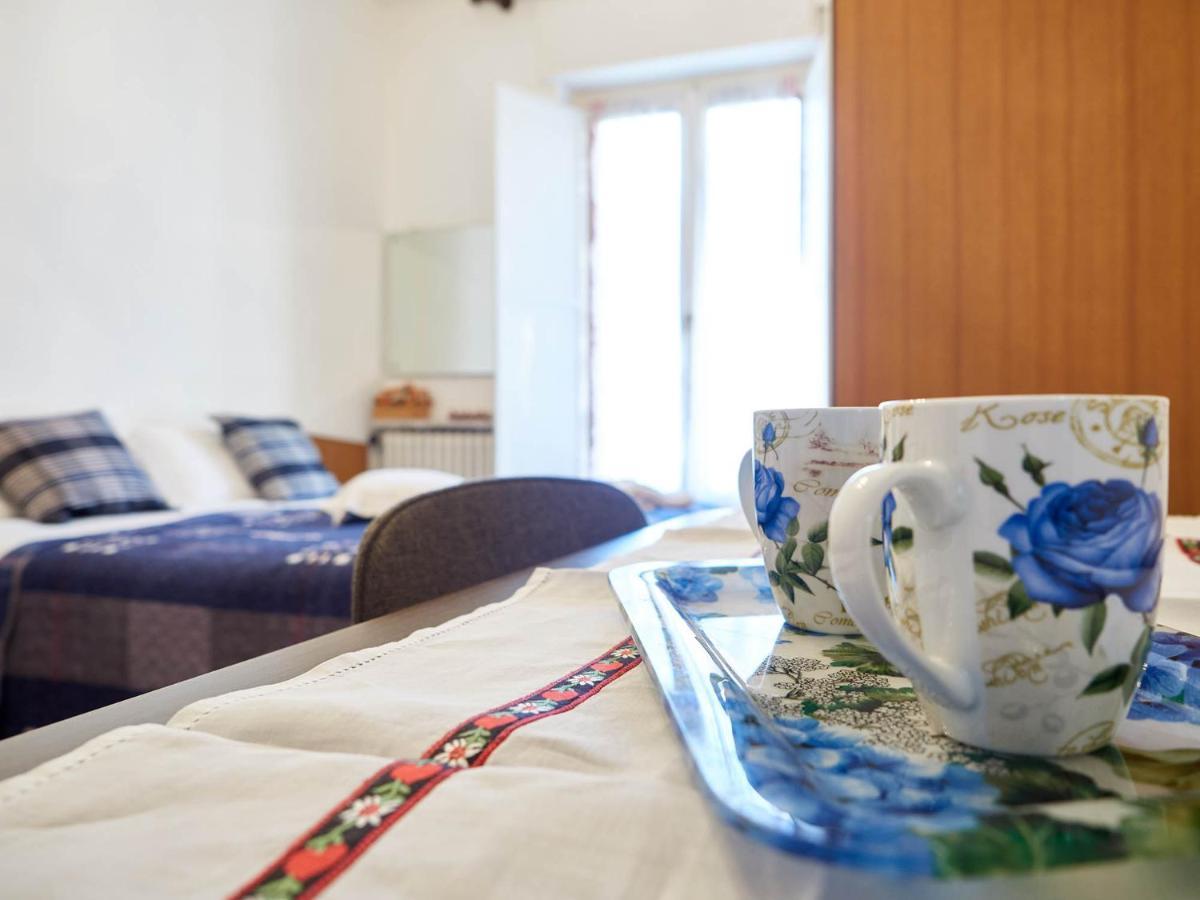 Apartment Ghisallo Magreglio