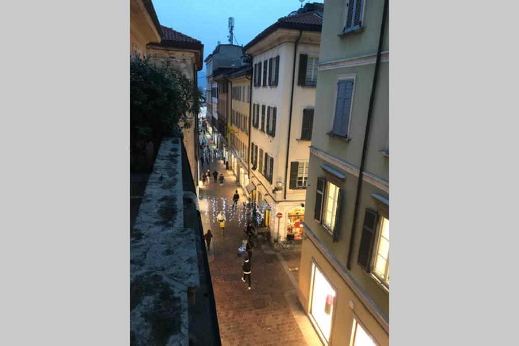 Downtown
