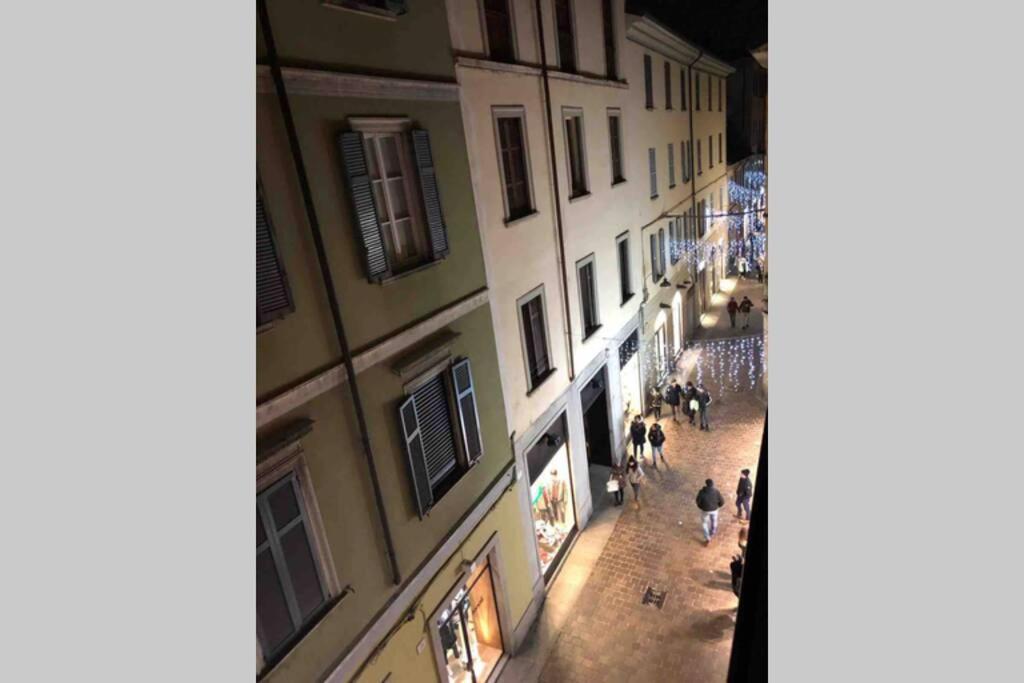 Downtown Appartamento