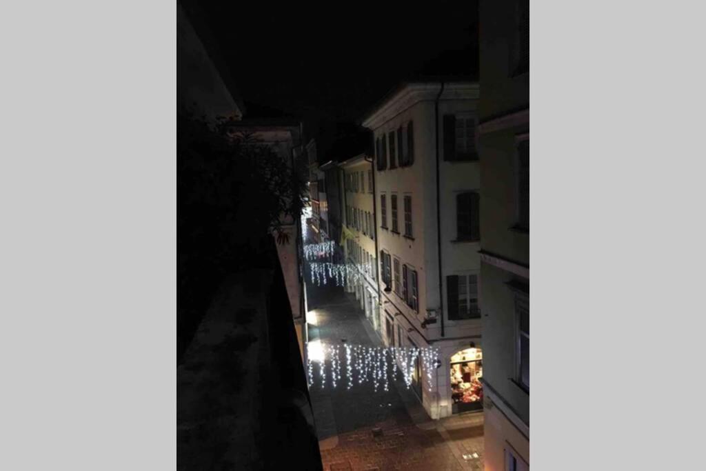 Downtown Appartamento
