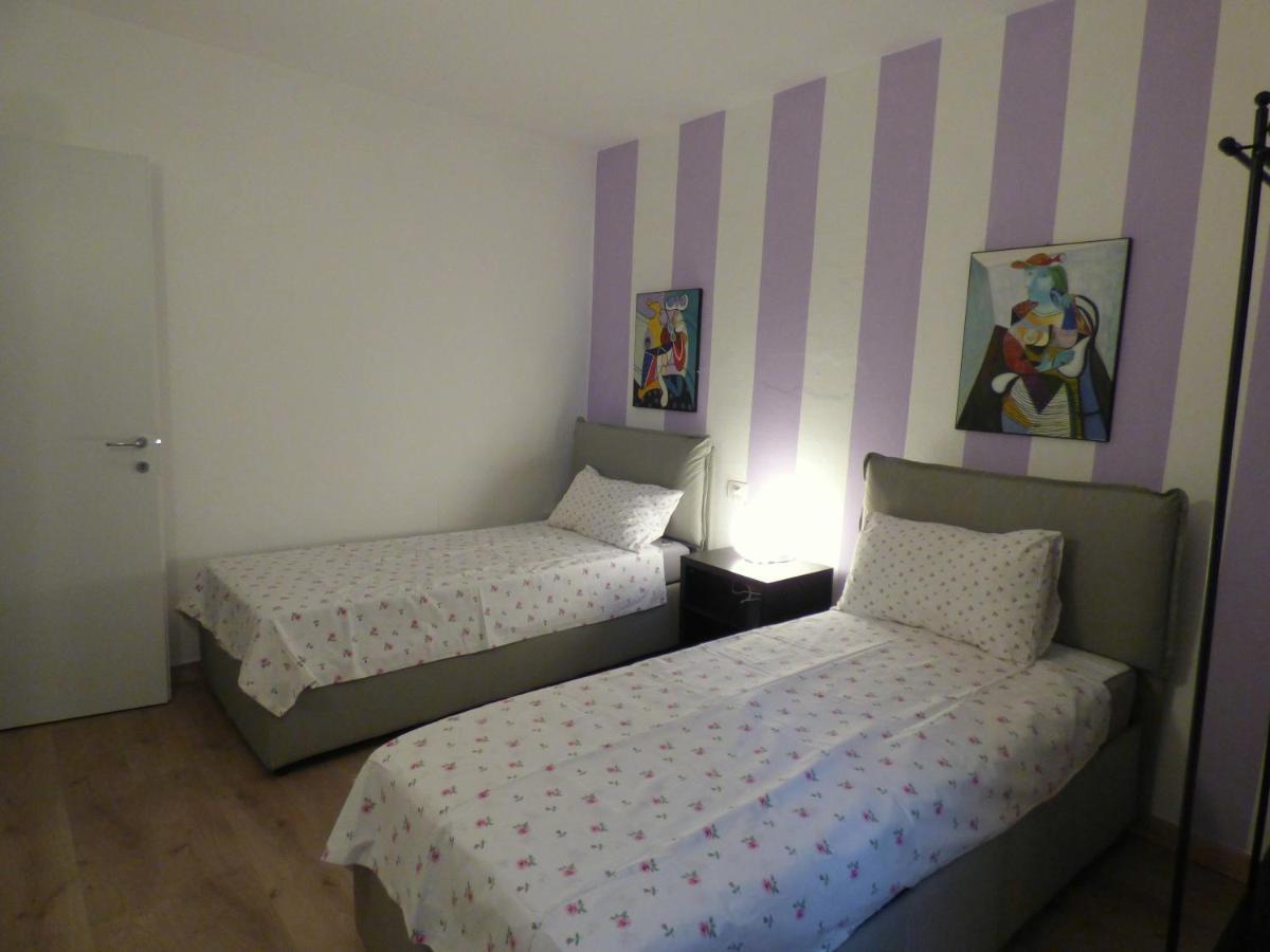 Casa Del Porto Menaggio