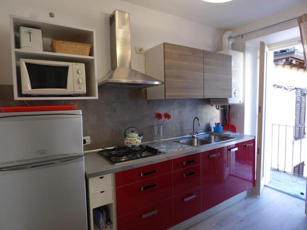 Apartment Casa Del Porto