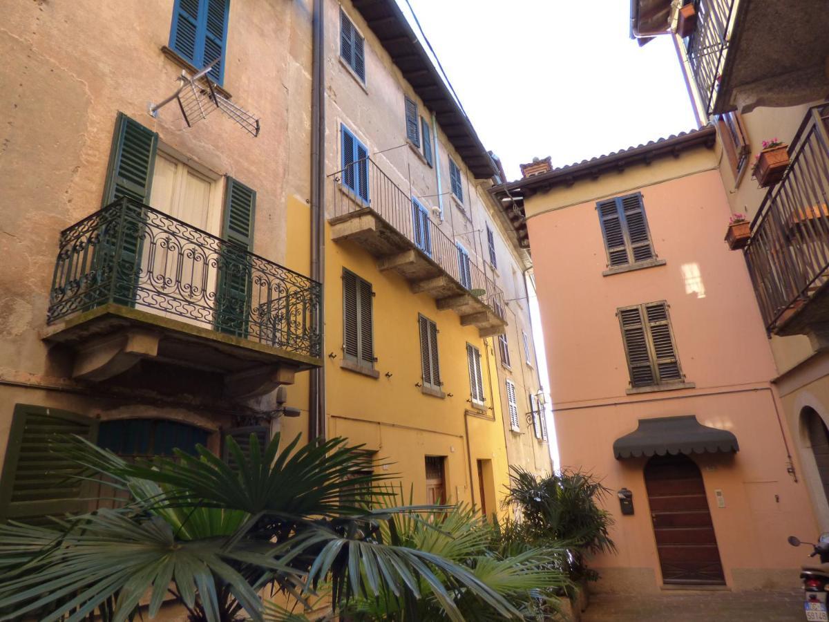 Casa Del Porto * Menaggio