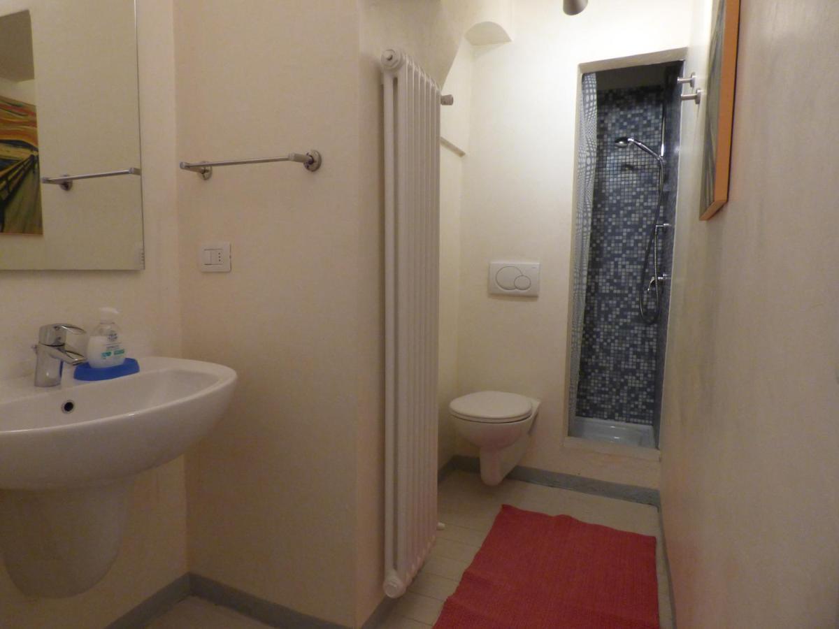 Casa Del Porto Apartment *