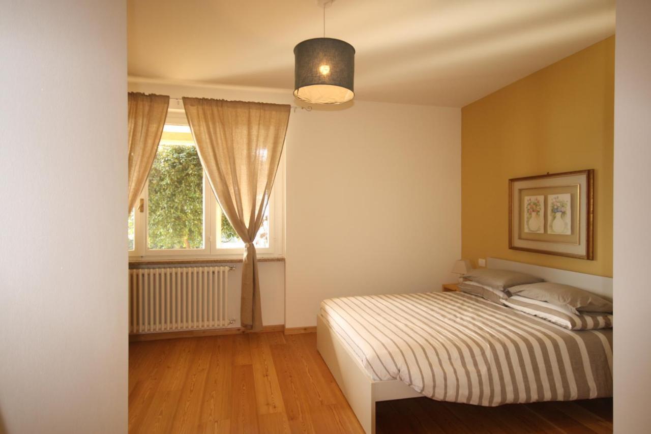 Badalone Apartment Domaso