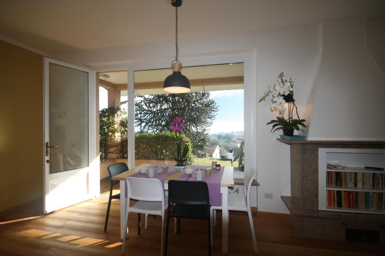 Apartment Badalone Domaso
