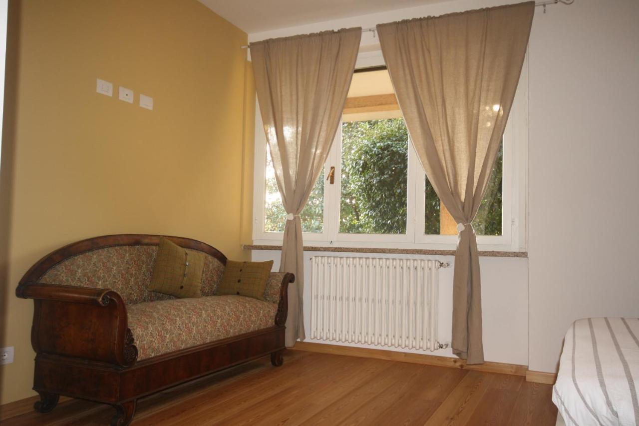 Apartment Badalone Domaso