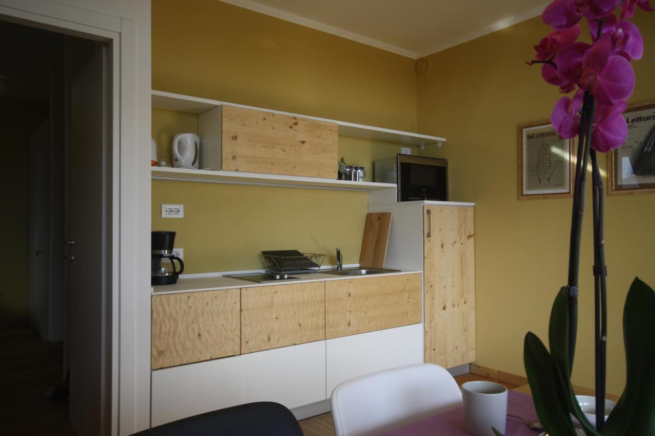 Badalone Apartment Domaso