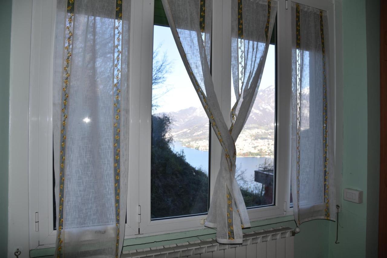 Di Apartment Valbrona