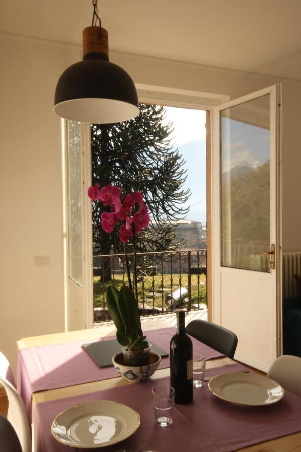 Badalone Apartment Domaso