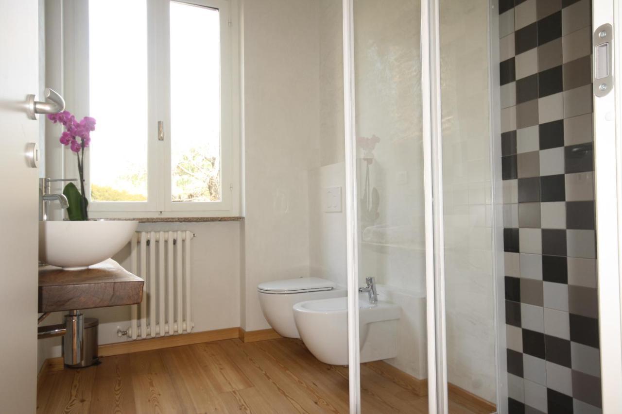 Badalone Apartment *