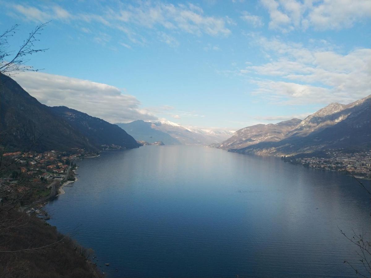Alba E Tramonto Vista * Bellagio