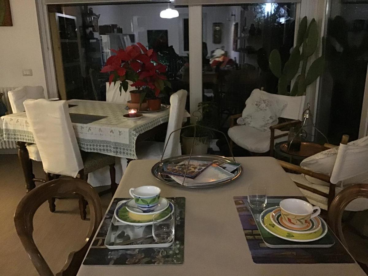 Casa Cantoniera Bed & Breakfast Como