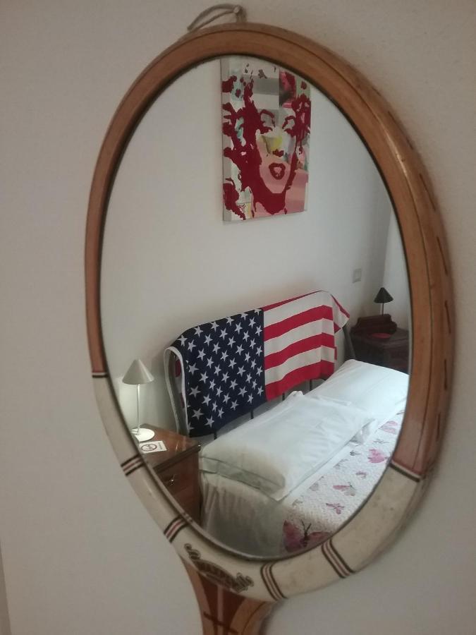 Casa Cantoniera Bed & Breakfast Como