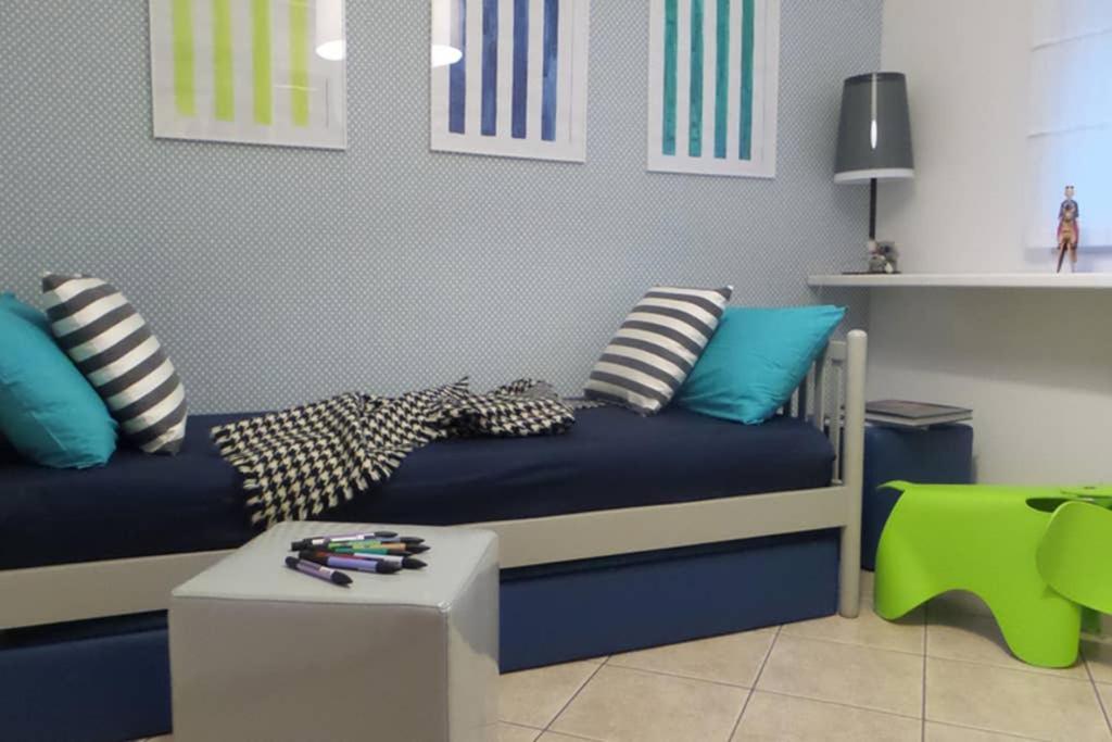Apartment Luci Sul - A Real Paradise *