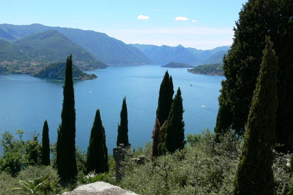 Apartment Luci Sul - A Real Paradise Perledo