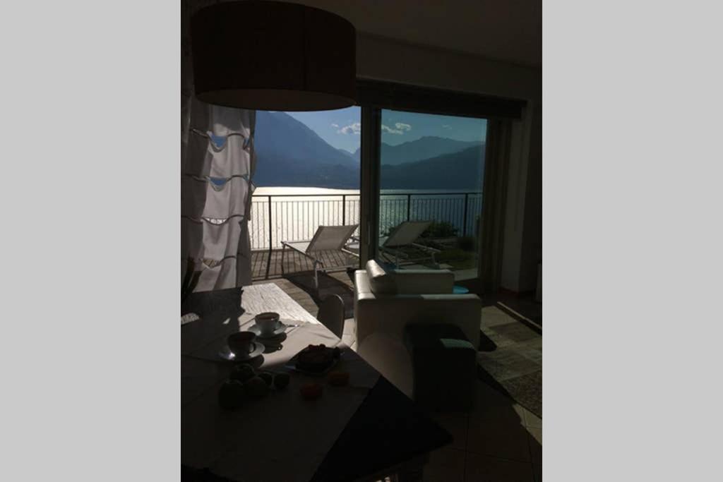 Luci Sul - A Real Paradise * Perledo
