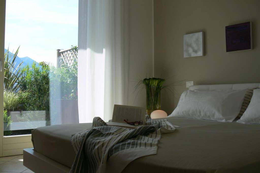 Apartment Luci Sul - A Real Paradise
