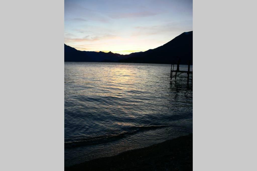Luci Sul - A Real Paradise *