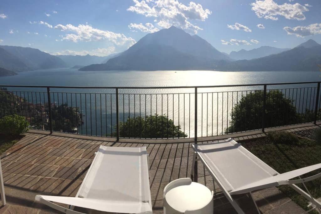 Luci Sul - A Real Paradise Apartment *