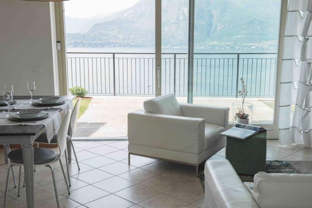 Apartment Luci Sul - A Real Paradise Perledo