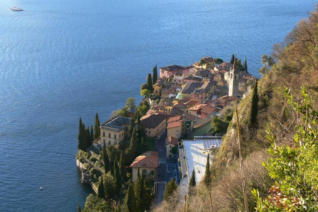 Luci Sul - A Real Paradise Apartment Perledo