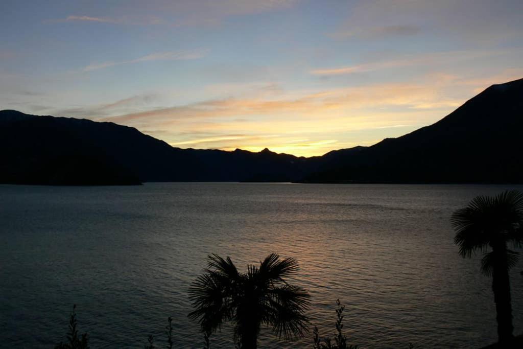 Apartment Luci Sul - A Real Paradise
